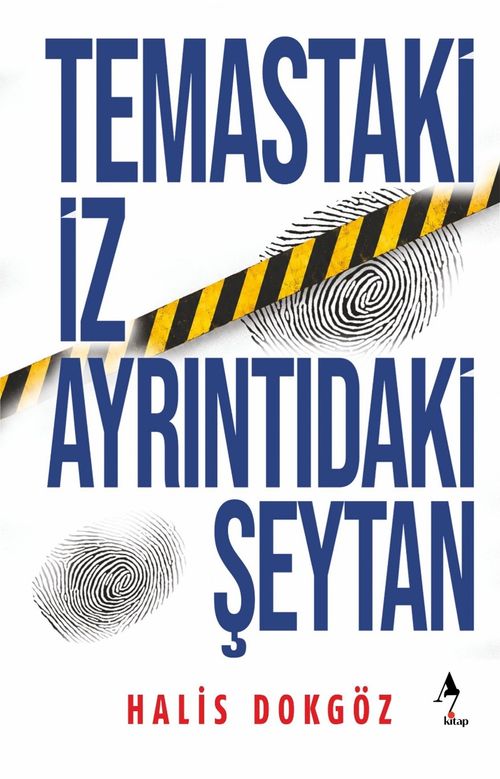Temastaki İz Ayrıntıdaki Şeytan