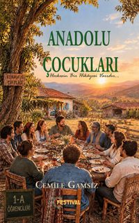 Anadolu Çocukları