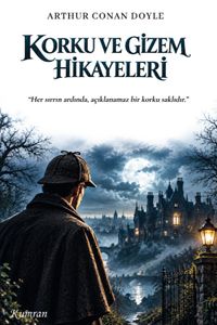 Korku ve Gizem Hikayeleri