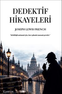 Dedektif Hikayeleri