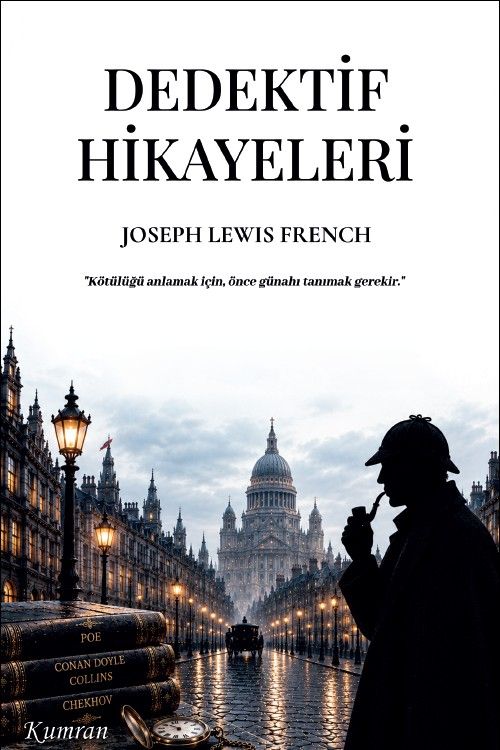 Dedektif Hikayeleri