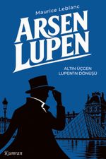 Altın Üçgen Lupen'in Dönüşü