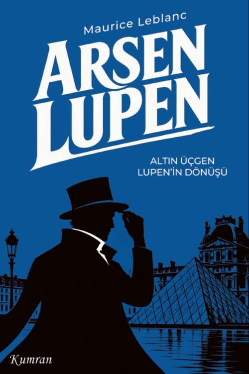 Altın Üçgen Lupen'in Dönüşü