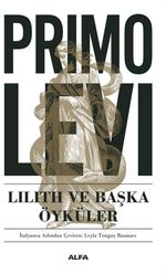 Lilith ve Başka Öyküler