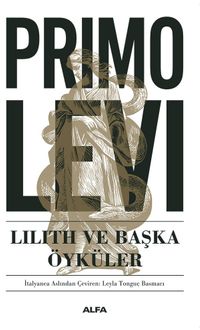 Lilith ve Başka Öyküler