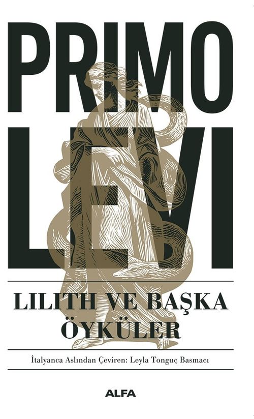 Lilith ve Başka Öyküler