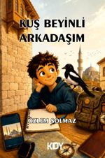 Kuş Beyinli Arkadaşım