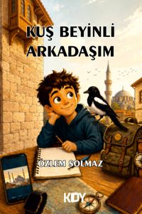 Kuş Beyinli Arkadaşım