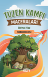 Tuzen Kampı Maceraları 1: Birinci Yaz