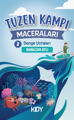 Tuzen Kampı Maceraları 2: Denge Ustaları