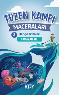 Tuzen Kampı Maceraları 2: Denge Ustaları