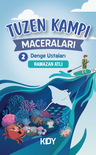 Tuzen Kampı Maceraları 2: Denge Ustaları