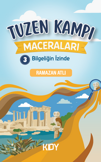 Tuzen Kampı Maceraları 3: Bilgeliğin İzinde