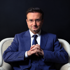 Ramis Çınar