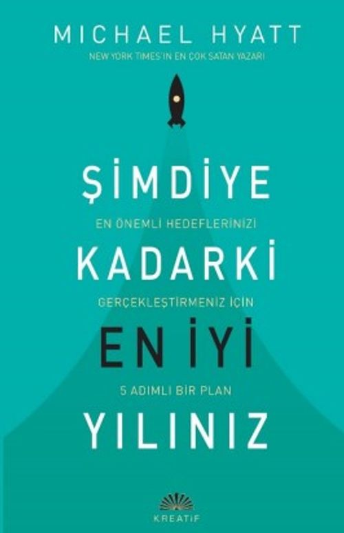 Şimdiye Kadarki En İyi Yılınız