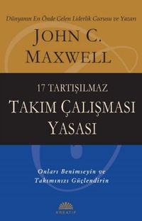 Takım Çalışması Yasası