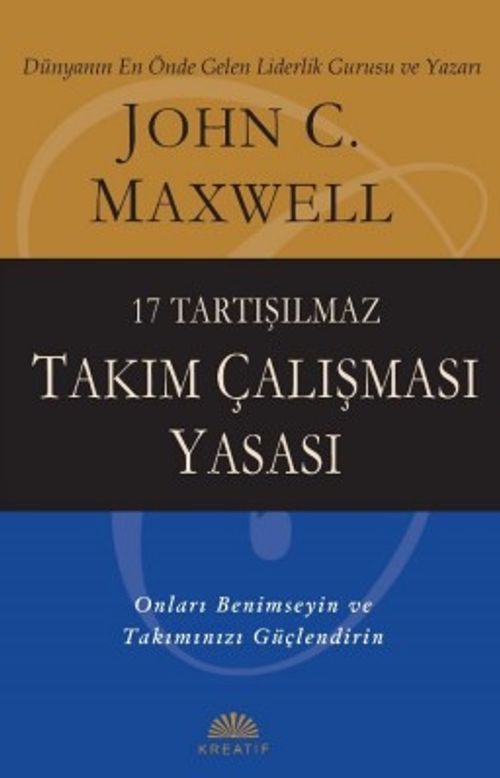 Takım Çalışması Yasası