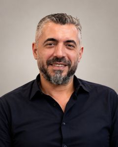 Burak Karakuş