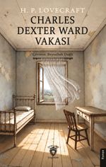 Charles Dexter Ward Vakası