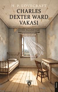 Charles Dexter Ward Vakası