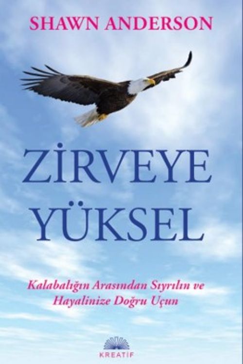Zirveye Yüksel