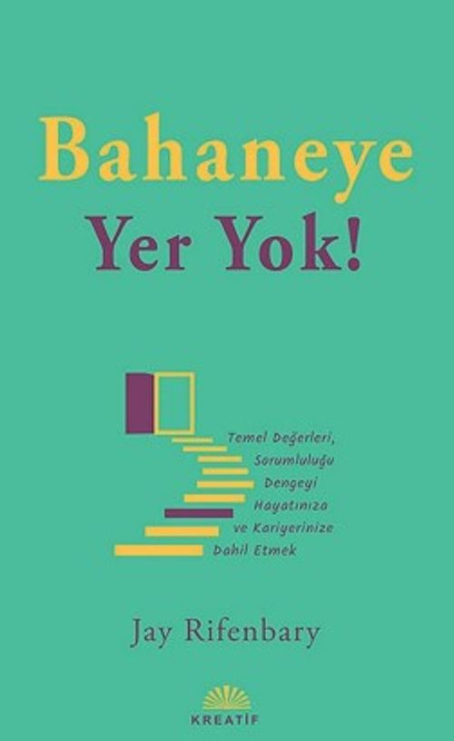 Bahaneye Yer yok