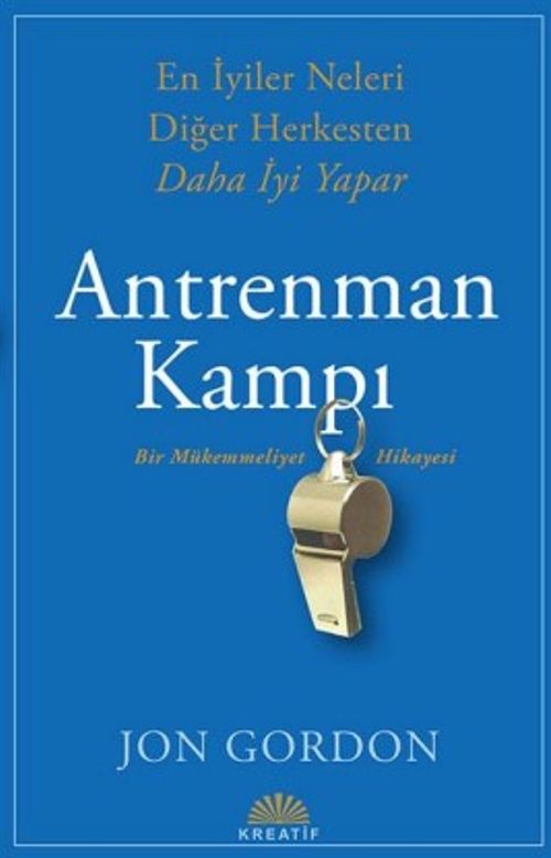 Antrenman Kampı