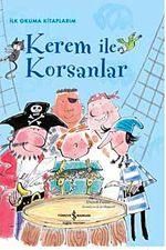 Kerem İle Korsanlar & İlk Okuma Kitaplarım