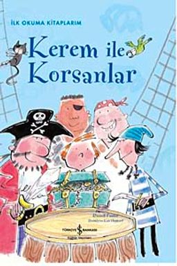 Kerem İle Korsanlar & İlk Okuma Kitaplarım