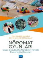 Nöromat Oyunları & Erken Çocuklukta Nörobilim Temelli Matematik Oyunları