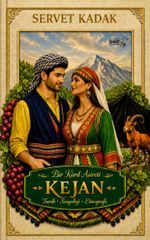 Bir Kürd Aşireti Kejan