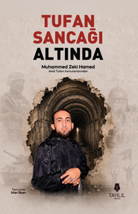 Tufan Sancağı Altında
