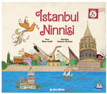 İstanbul Ninnisi