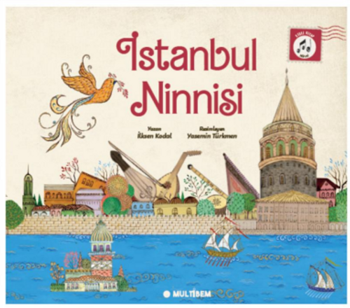 İstanbul Ninnisi