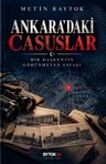 Ankara'daki Casuslar
