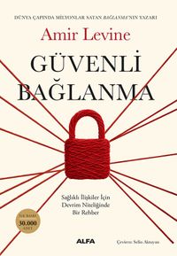 Güvenli Bağlanma