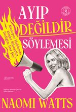 Ayıp Değildir Söylemesi & Menopoz Hakkında Keşke Bilseydim Dediğim Her Şey
