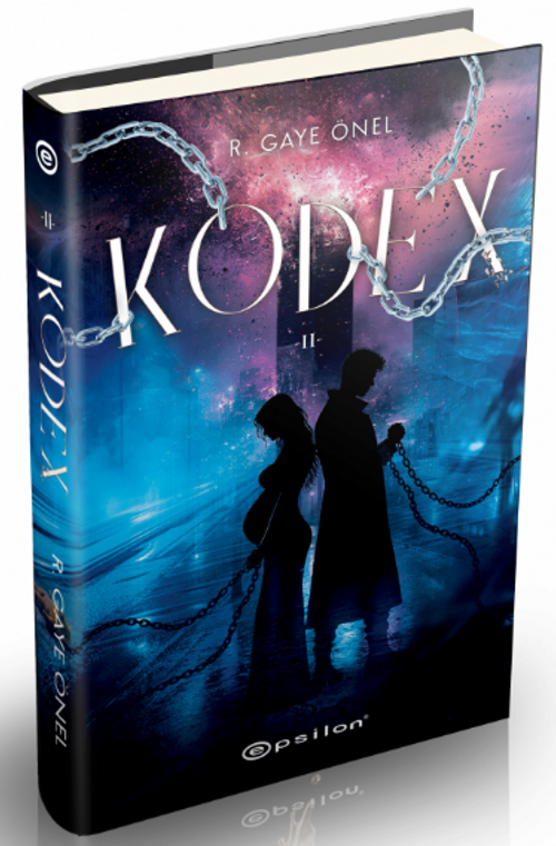 Kodex 2 (Ciltli)