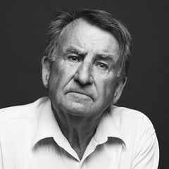 Gerald Murnane