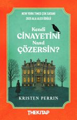 Kendi Cinayetini Nasıl Çözersin?