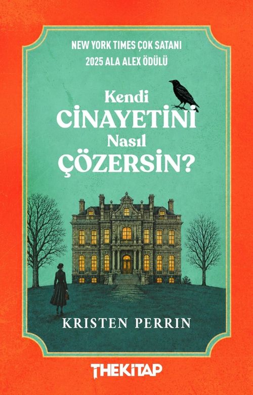 Kendi Cinayetini Nasıl Çözersin?