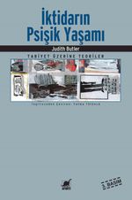 İktidarın Psişik Yaşamı & Tabiyet Üzerine Teoriler