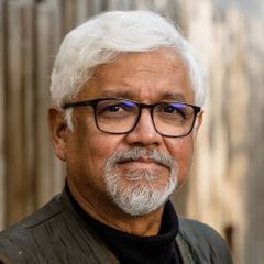 Amitav Ghosh