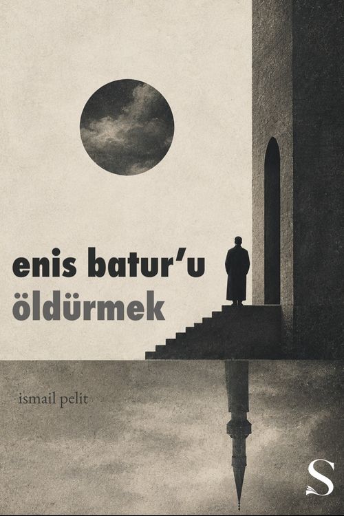 Enis Batur'u Öldürmek