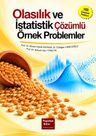 Olasılık ve İstatistik Çözümlü Örnek Problemler