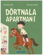 Dörtnala Apartmanı