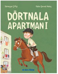 Dörtnala Apartmanı
