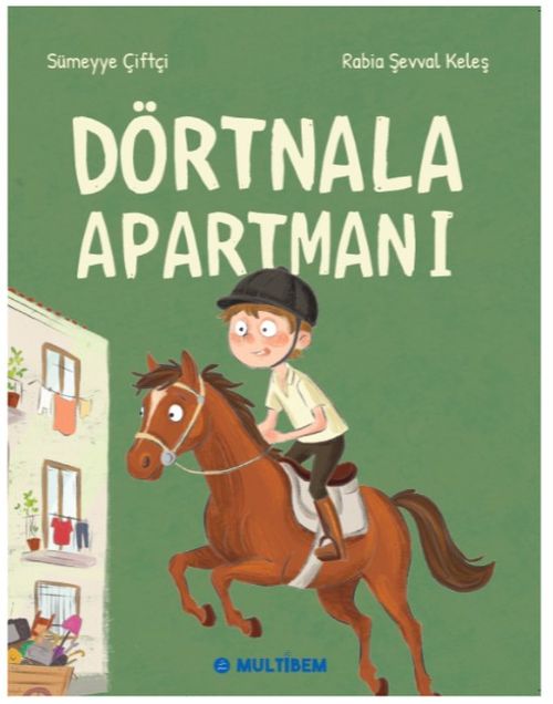 Dörtnala Apartmanı