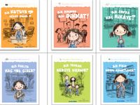 Zeynep'in Maceraları (6 Kitap Set)