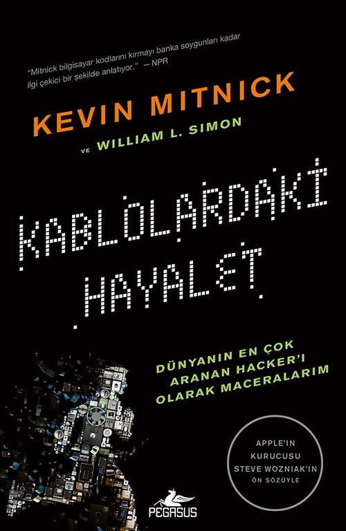 Kablolardaki Hayalet